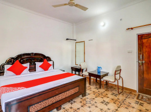 OYO LCK1265 Shanti Kuti Home Stay