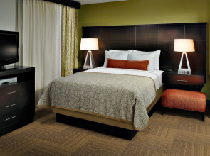 Staybridge Suites San Antonio - Schertz  by IHG