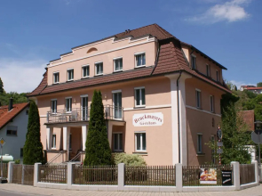 Bruckmayers Gästehaus