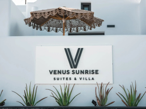 Venus Sunrise Suites & Villas