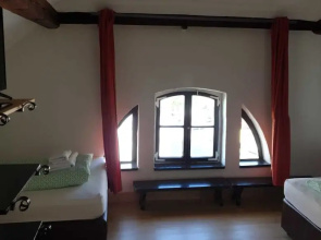 Apartment Herrenwiesen