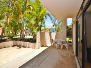 Riverview Holiday Apartment 106 - Kalbarri, WA