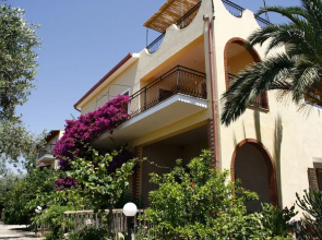 Agriturismo Montalbano
