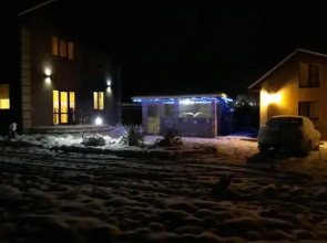 Pin Guest House