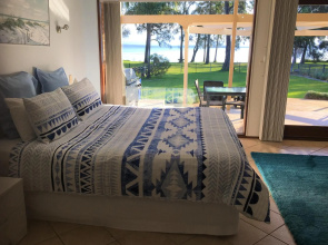 Paradise Beach Apartments
