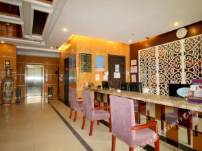 Huashengyuan Hotel
