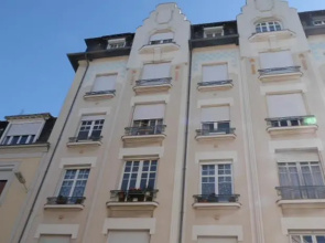 Appartement l'Art Déco