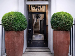 Flemings Mayfair - Small Luxury Hotel of the World
