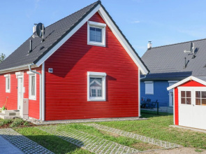 Amazing Home in Zerpenschleuse With 2 Bedrooms and Wifi