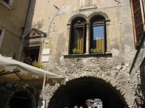 Palazzo Fregoso