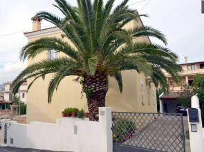 Bed and Breakfast Oliena