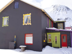 Soffia's House - Hostel