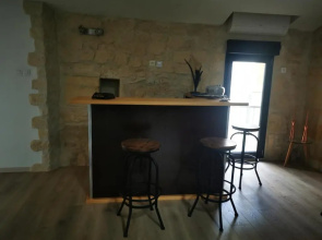 Appartement Cosy Libourne