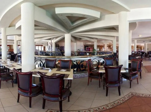 Golden 5 Al Mass Hotel