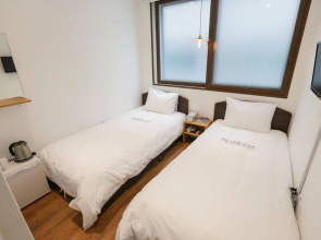 Goodstay Petercat Hotel Insadong