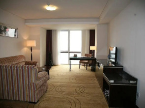 Zhongguan Xinyuan Global Village PKU