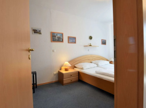 Lovely Apartment in Rerik near Baltic Sea Beach