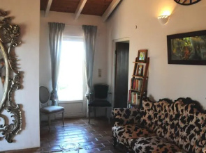 Casa Eiras Altas