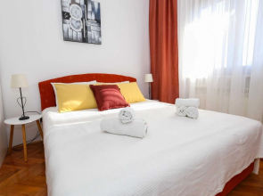 Apartment Kosor