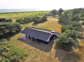 "Aksel" - 150m from the sea in Lolland, Falster and Mon