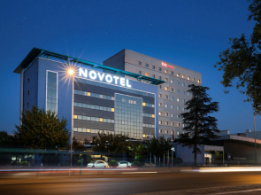 Novotel Gaziantep