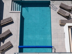 Carmen Residence Apartments