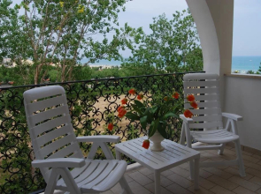 Residence Playa Sirena