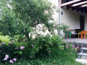 Holiday Home Čarobna Kućica