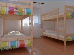 Odeceixe Hostel
