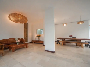 Villa Cinta