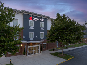 Candlewood Suites Alexandria - Fort Belvoir by IHG