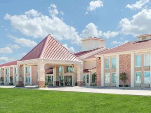 Super 8 by Wyndham Oklahoma City