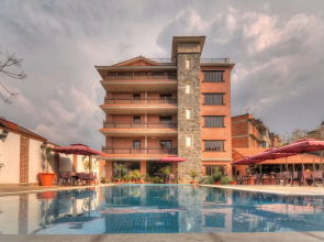 Hotel Bhadgaon