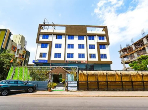 Fabhotel Prime Emerald I