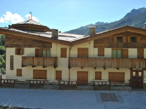 Casa Vacanza La Rocca