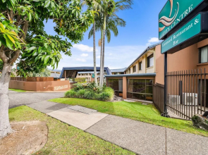 Quality Inn City Centre