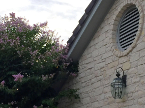 Austin Eco Retreat