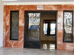 Mille et Une Nuit Apartment