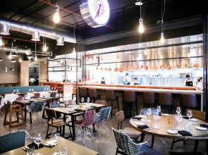 Millennium Place Marina