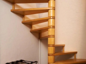 La Maison des Têtes