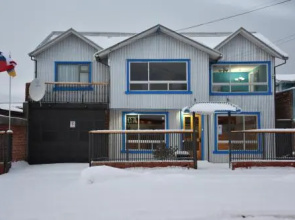 Asói Hostal