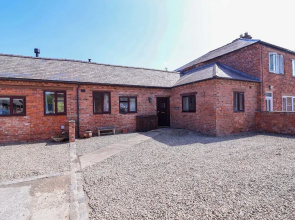 Clwyd Cottage
