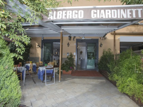 Hotel Giardinetto