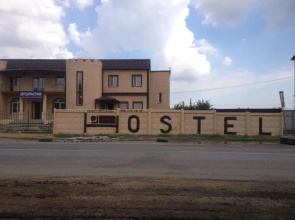 Mini gostinitsa HOSTEL