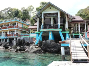 Yulia Bungalow