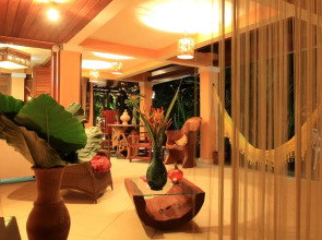 Pousada Villa do Sol