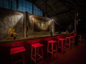 The Pier Koh Phangan