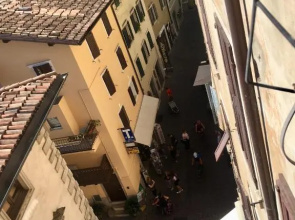 Appartamento Castello