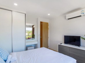 Apartment Near Kata Beach 1 Bdr 15