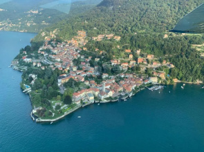 The best View Apartment Torno